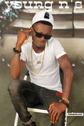 Toomuch Thinking by YOUNG N's