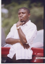Adams Tijani