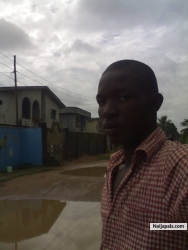 on my hood