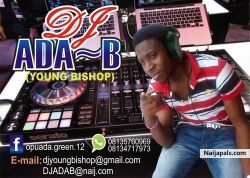 YOUNG BISHOP OPUADA GREEN G (YOUNGBDJADAB)