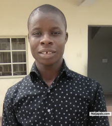 Chukwudi Nworah