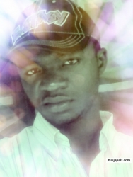 Auwal Muhammad Gwarzo (amgwarzo)