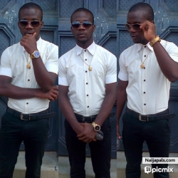 uzodike chinonso john raphael (2shot4real)