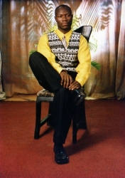 Nicholas Ajayi (Nikky2000)