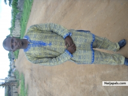 lagos