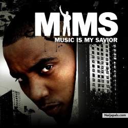 why am Hot by Mims[Rugged]