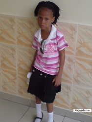 nifemi my sister