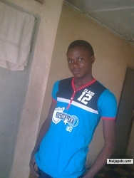 dairo Oluwasegun (segdai)