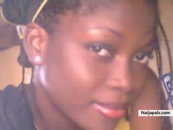 just me