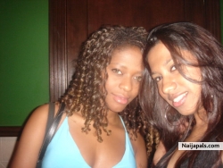 my grl and her frnd