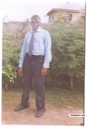 paul nosa