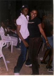me nd sis