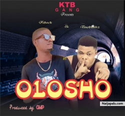 Olosho by Febock & TinoBlinkz