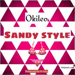 Sandy Style by Okileo