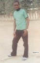just me