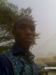 just me