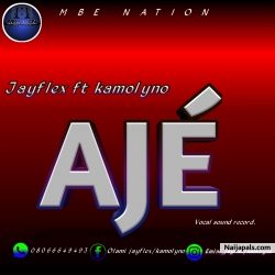 AJE_ft_kamolyno by Jayflex 