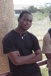 Yamikani Chinamale (slypraise)