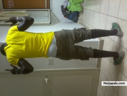 eboseyi giddy (Eboseyi)