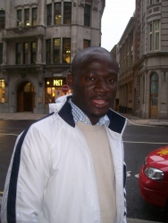 ibrahim adeyemi