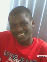 Titus Odunayo