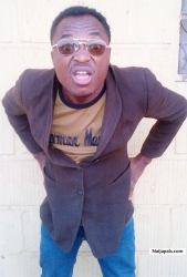 comedian fk