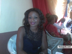 sandra ejiofor