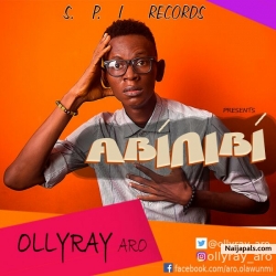 Ollyray Aro (ollyrayaro)