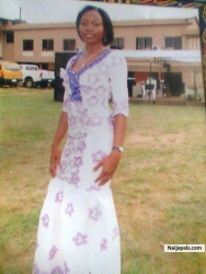 ogunbiyi yewande (oluwanishola)