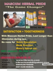 Sex satisfication solution.