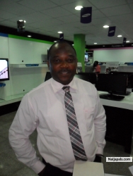 Olusegun Olasubomi Akinpelumi