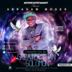 DIVINE DIRECTION by MUSIC:  ABRAHAM MOSES - DIVINE DIRECTION,  PROD. WILLY JAY @abrahammoses030
