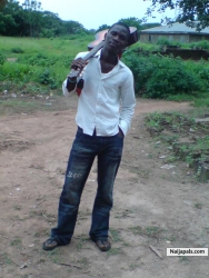 Bigest boy..