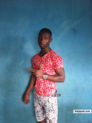 Obinna ileka (YungFifty)