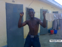 Falope Michael Oluwashina (Mikeshina)