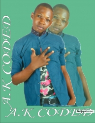Faaji by Ak coded ft T flex