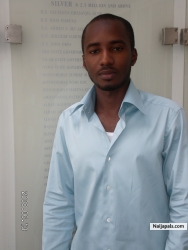 Usman Abdullahi