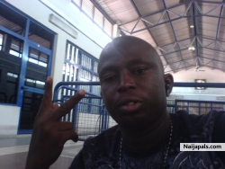 Olushoga Adex