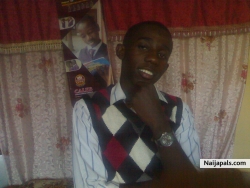 Oluwatobi Odemona