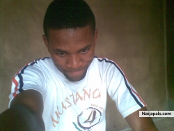 kingsley Ifeanyichukwu (Shallomsky)