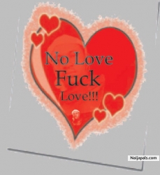 No Love
