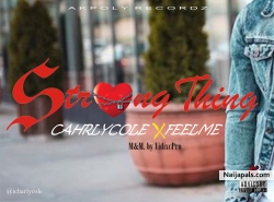 Strong thing by Charlycole