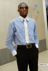 oyedele wale