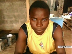 kenny maxwel akinola (welkenny)