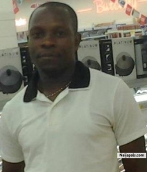 Anslem Iwebor