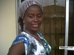 Bisi olayiwola