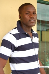 looking nice