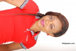 priscillia okorie chinemerem