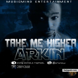 arkin,take me higher