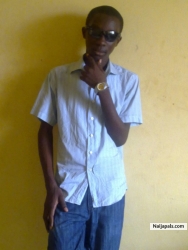 charles odomene